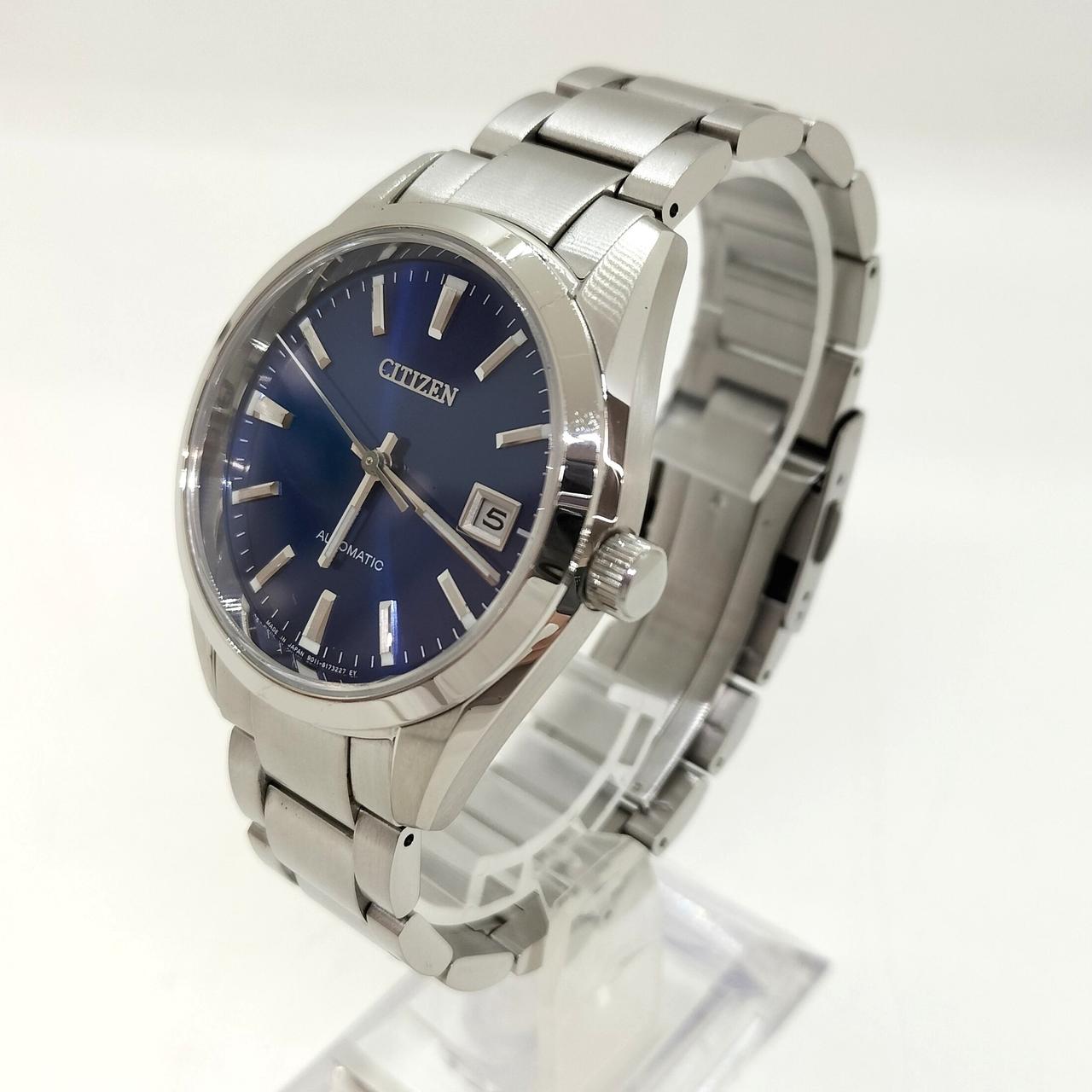 シチズン(CITIZEN)|NB1050-59L/9011-S125804|【ハードオフ公式通販