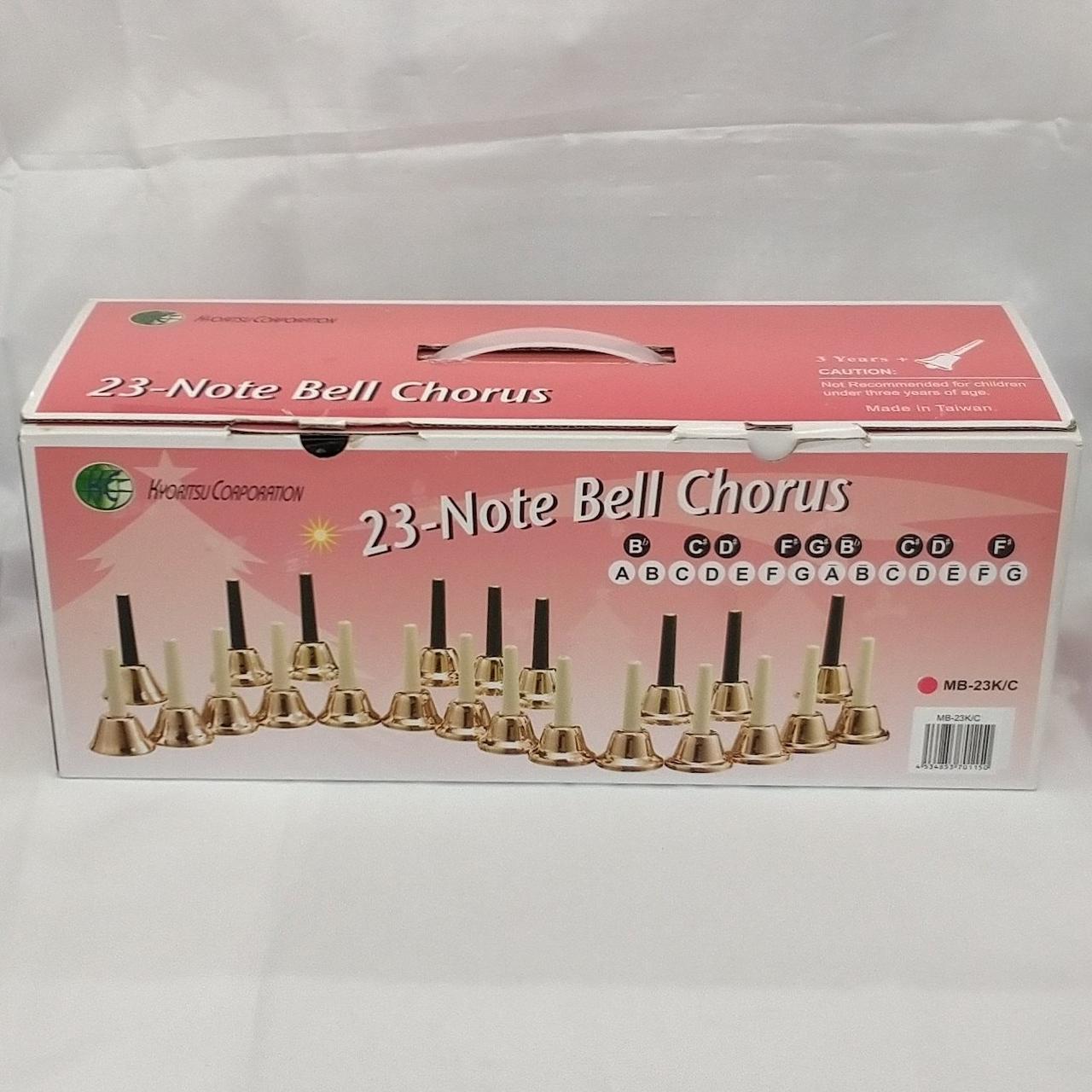 KYORITSU CORPORATION|23NOTE-BELL CHORUS|【ハードオフ公式通販】オフ