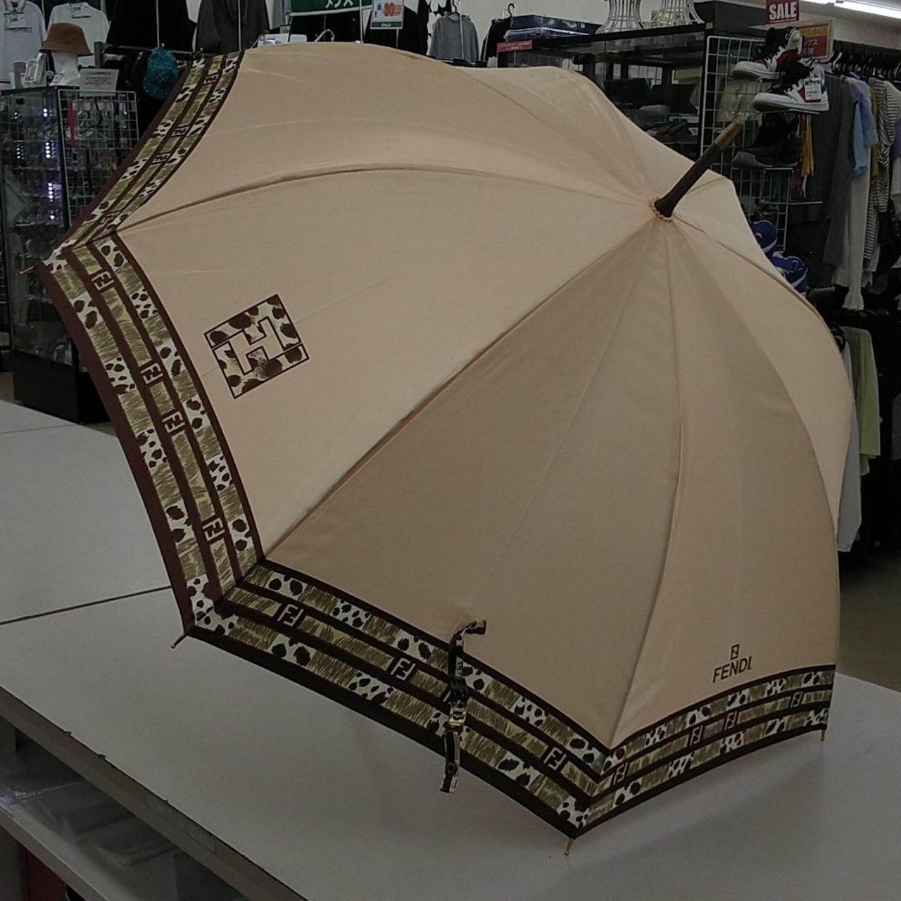 フェンディ(FENDI)|傘 フェンディ|【ハードオフ公式通販】オフモール