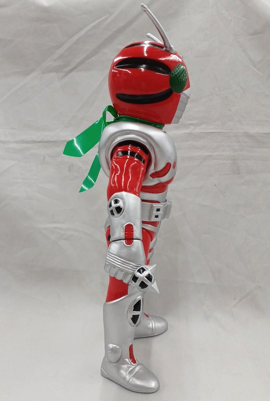 MEDICOM TOY|仮面ライダーZX(ゼクロス)|【ハードオフ公式通販】オフ