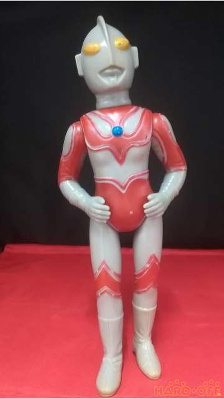 ブルマァク|帰ってきたウルトラマン|【ハードオフ公式通販】オフモール