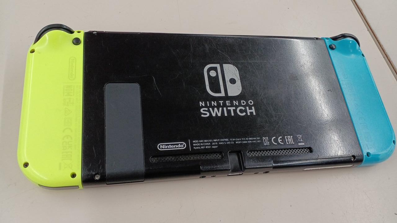 ニンテンドウ(NINTENDO)|NINTENDO SWITCH 本体|【ハードオフ公式通販