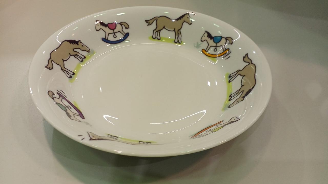 エルメス(HERMES)|ベビー食器3点セット|【ハードオフ公式通販】オフ