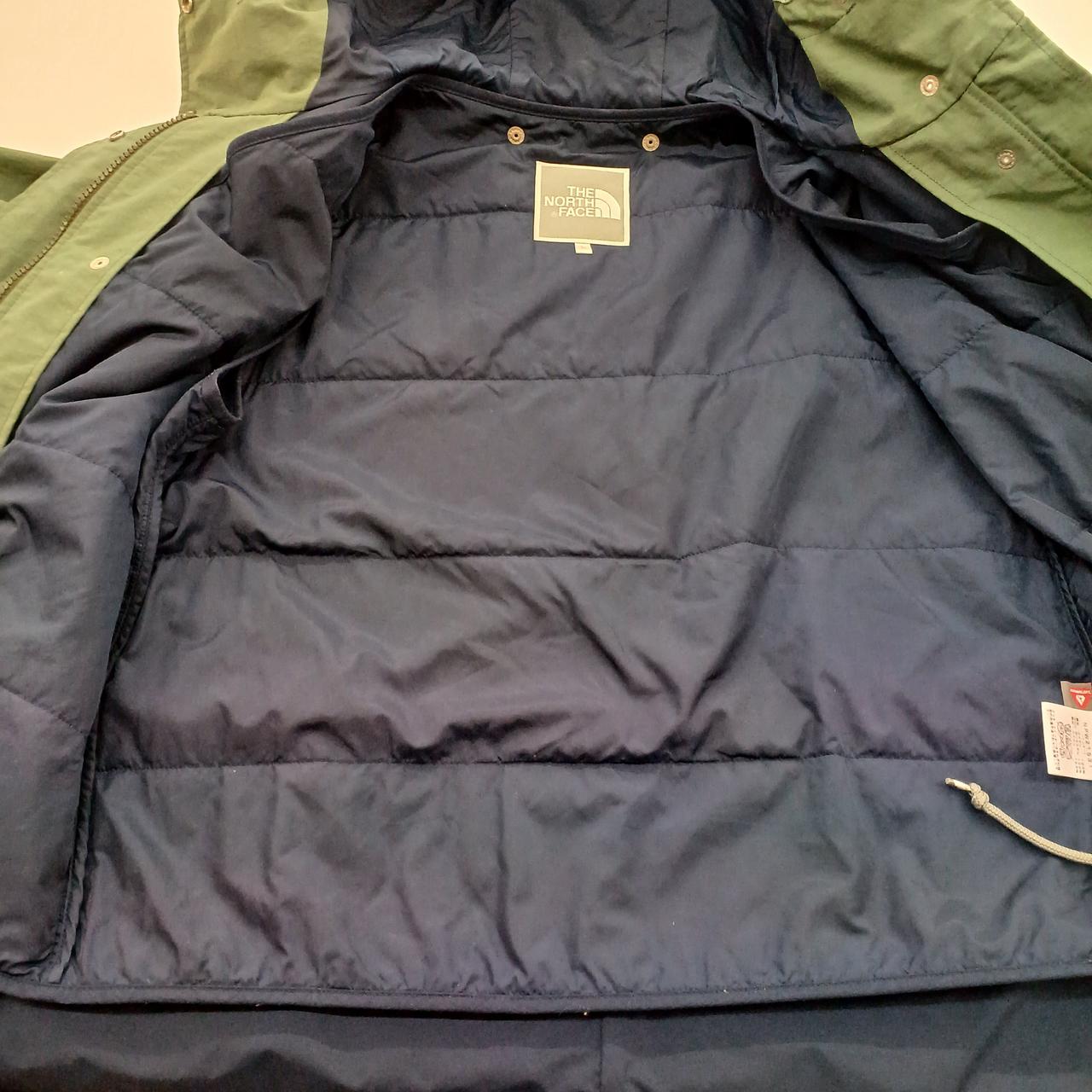 ノースフェイス(THE NORTH FACE)|モッズコート|【ハードオフ公式通販