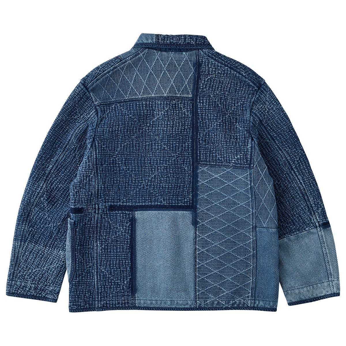 PC KENDO / PC SASHIKO – CLASSIC GENTLEMAN PORTER CLASSIC TOKYO