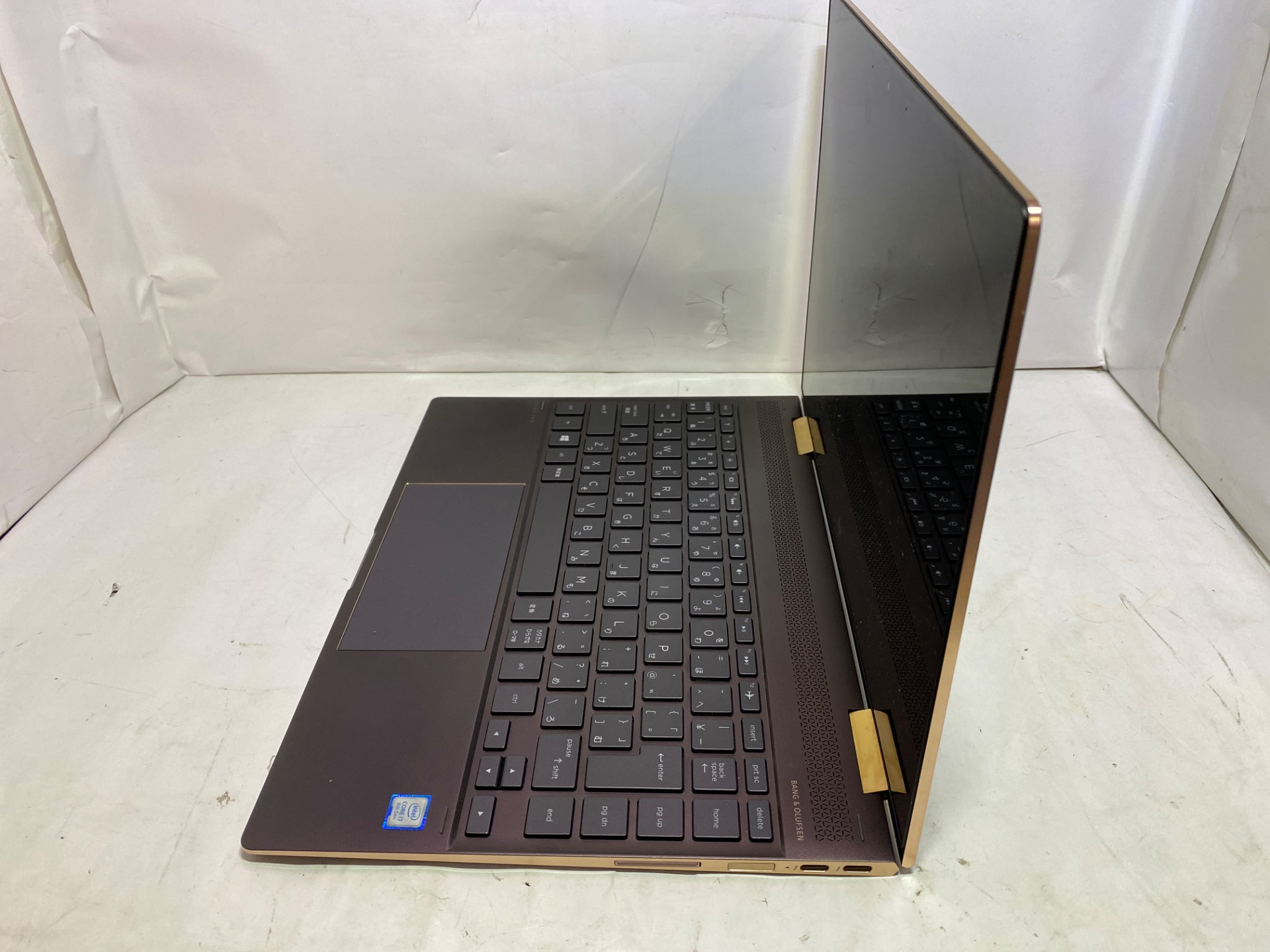 HP(ヒューレットパッカード) HP Spectre x360 Convertible 13-ae0xxの