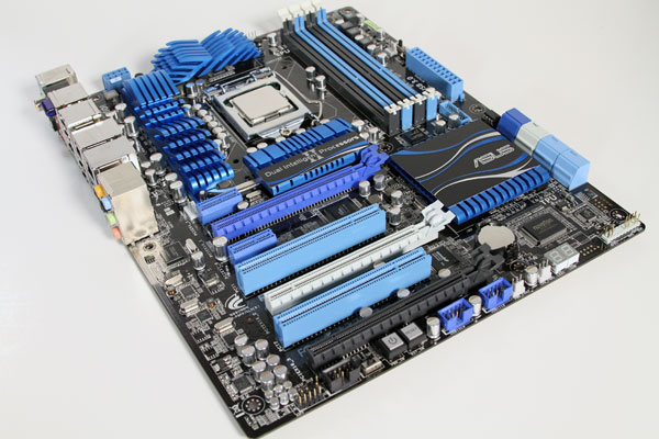 Intel Core i7-2600K (and friends) Sandy Bridge Processor Review