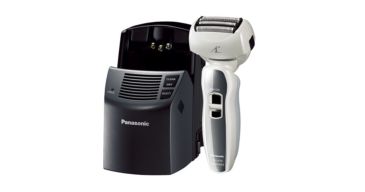 概要 ラムダッシュ ES-LA74 | メンズシェーバー（電動・電気シェーバー