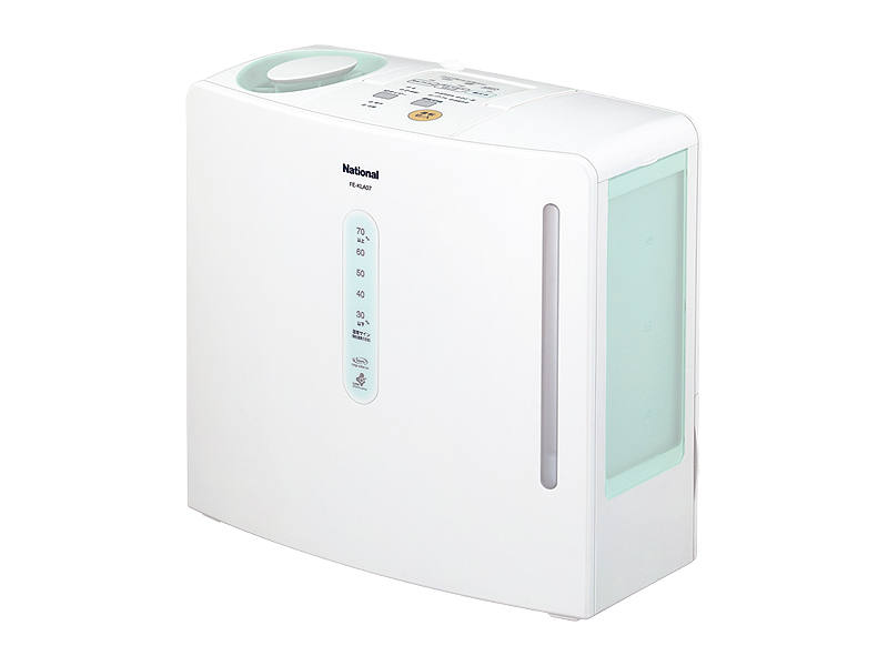 概要 ハイブリッド(加熱気化)式加湿機 FE-KLA07 | 加湿機（加湿器