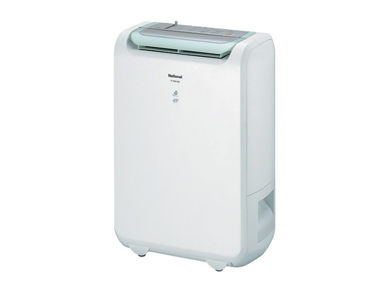 概要 ハイブリッド方式除湿機 （リコール対象品） F-YHA100 | 衣類乾燥