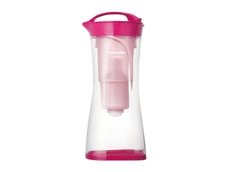 詳細情報 ポット型浄水器 TK-CP12 | 還元水素水生成器／アルカリイオン