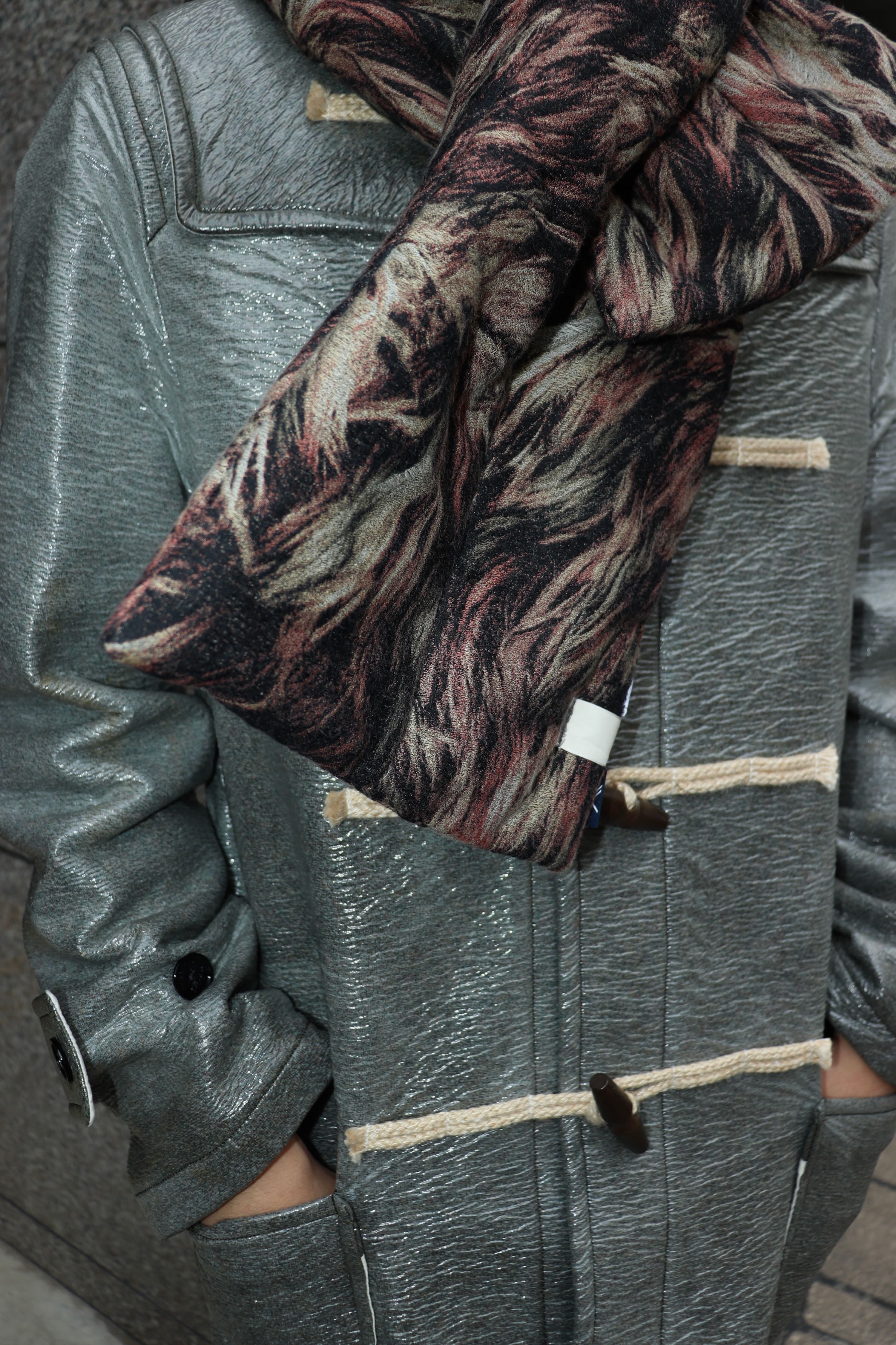 SHINYAKOZUKA(シンヤコヅカ)のSCARF(スカーフ)の通販｜PALETTE art