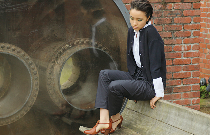 STEPHAN SCHNEIDER TROUSERS LIBERTY