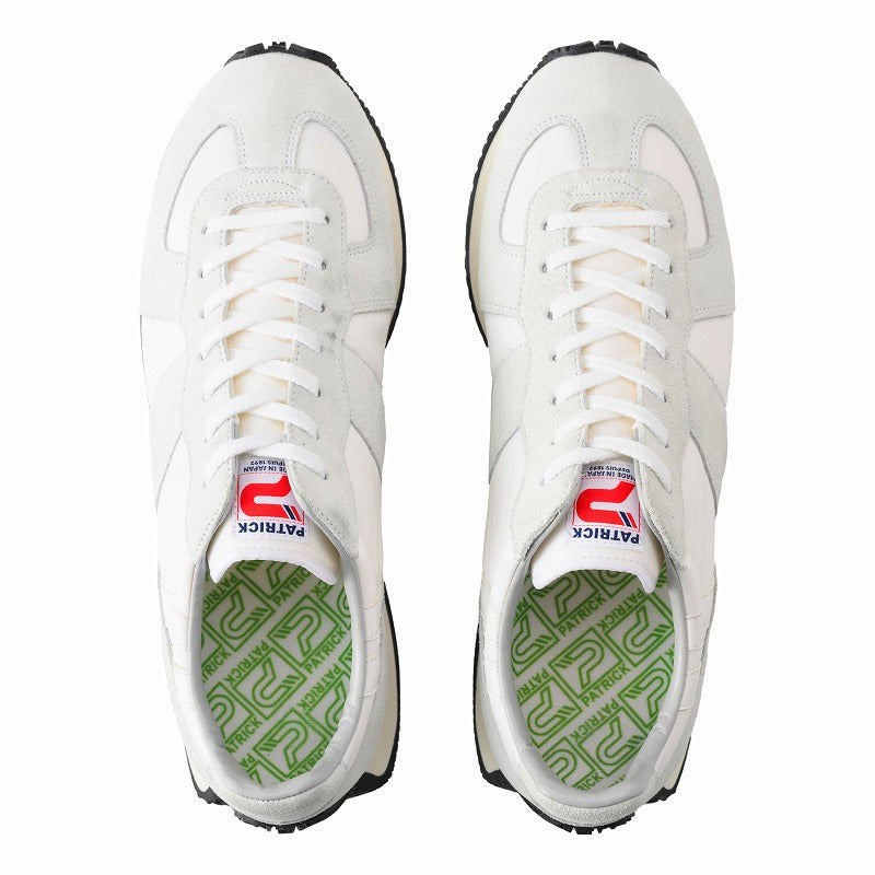 ジャロル・ツイル｜JALOR-TW（WHT） – PATRICK｜パトリック公式