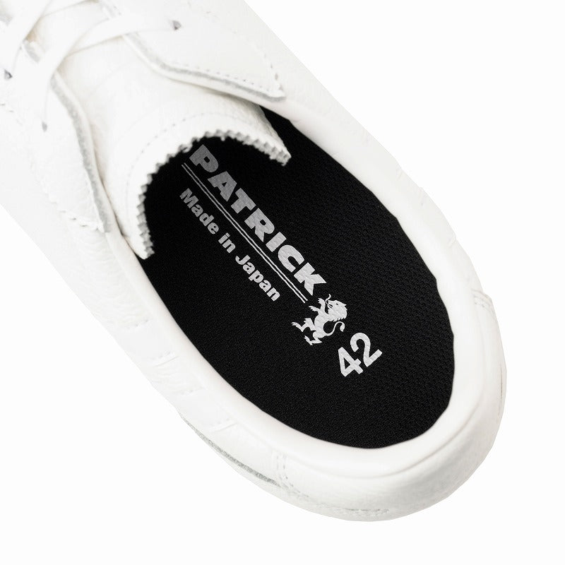 ダチア・グレイン｜DATIA-GR（WHT） – PATRICK｜パトリック公式