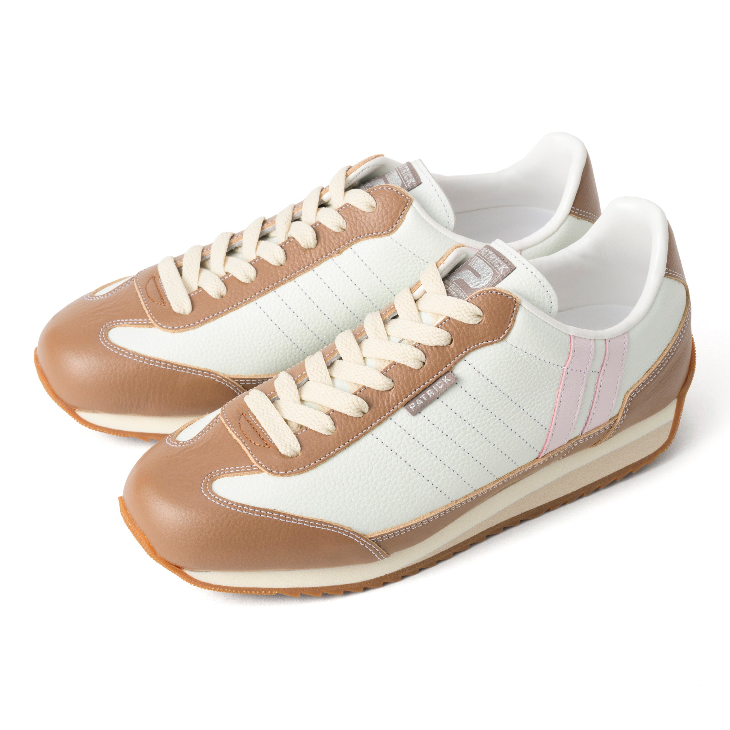 マラソン・レザー｜MARATHON-L（SUGAR） – PATRICK｜パトリック公式