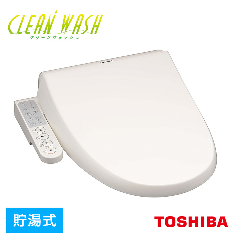 SCS-TCK1010 SCS-TCK1000 温水洗浄便座 貯湯式 CLEAN WASH クリーン
