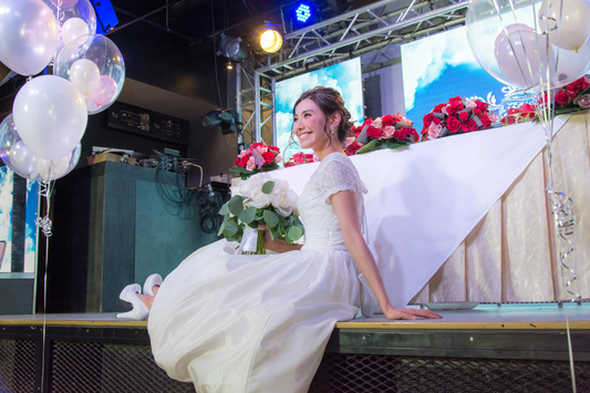 渋谷・貸切パーティー＆ ウェディング2次会会場 クラブキャメロット