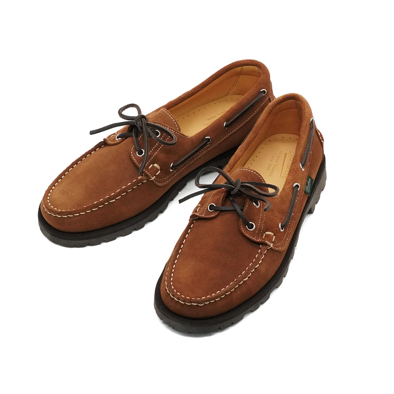 MALO / VEL COGNAC – Paraboot