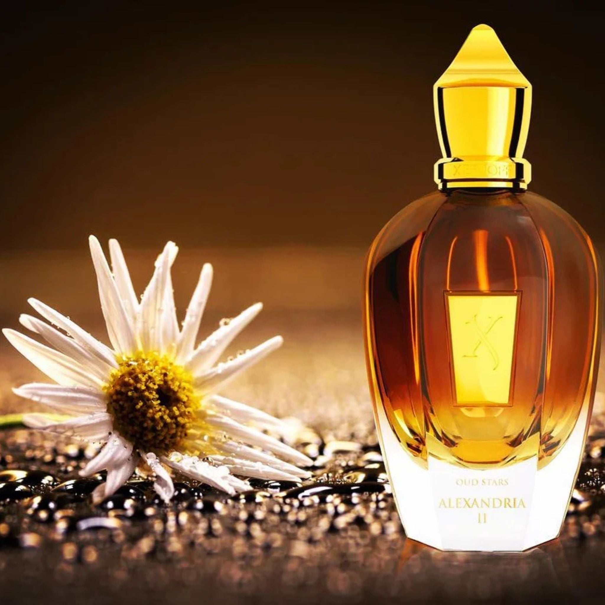 Alexandria II Xerjoff: Timeless Oriental Elegance · Parfum Exquis US