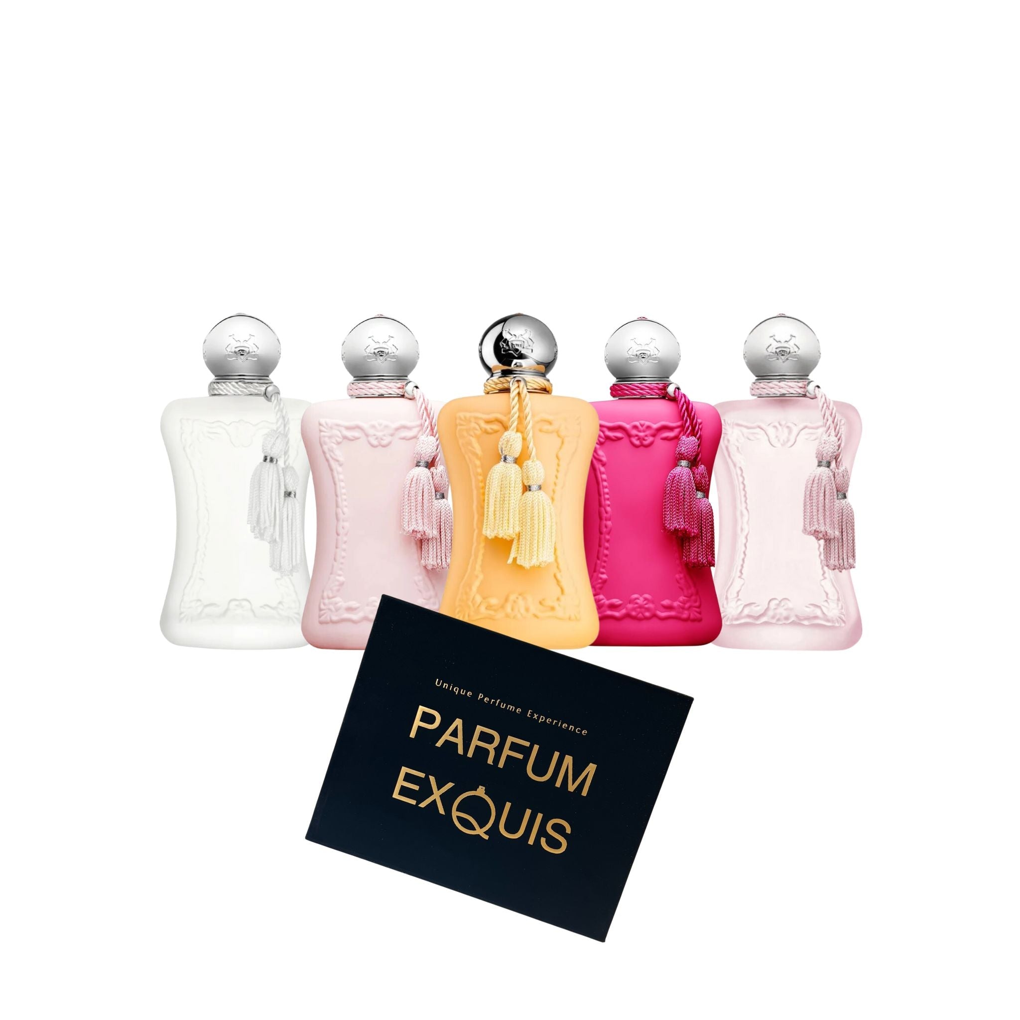 Parfums de Marly Women's Discovery Set:Luxurious · Parfum Exquis US