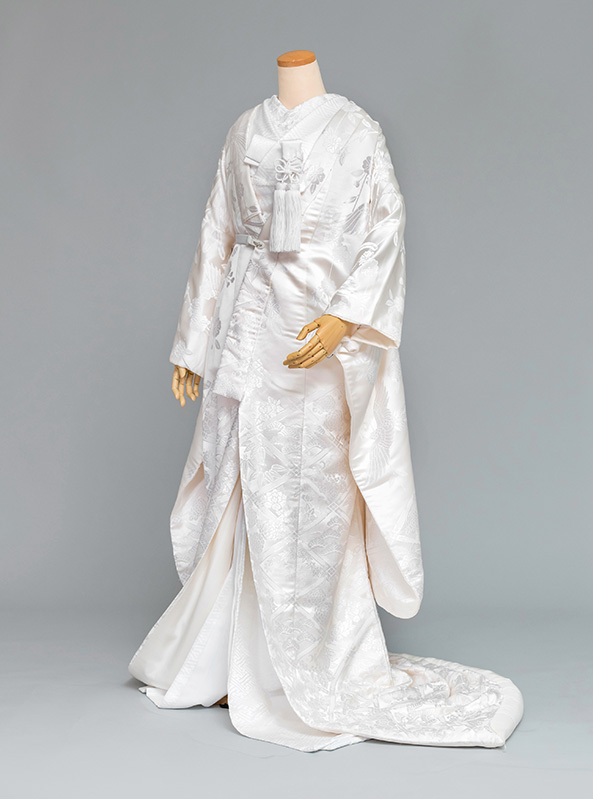 結婚式和装/白無垢/色打掛/紋付レンタル｜浜松市 貸衣装｜PARIE-パリエ