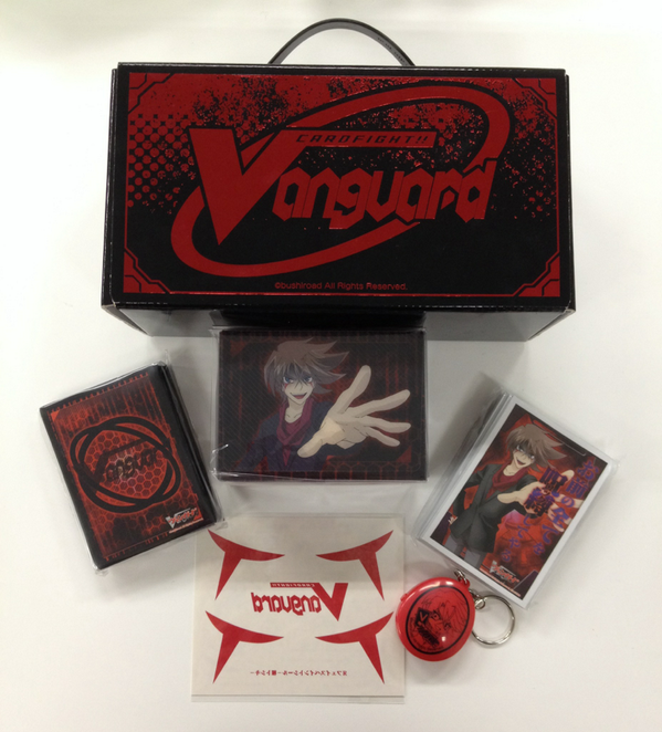 おはようございます！今日から3日間、コミックマーケット85 ブシロード