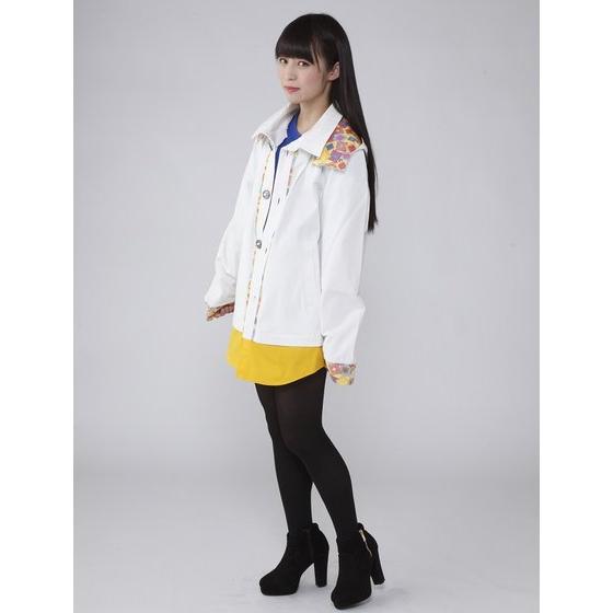 仮面ライダーエグゼイド 宝生永夢が着用しているジャケット登場