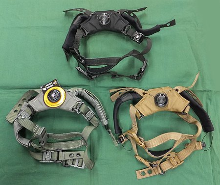 TEAM WENDYの「CAN-FITチンストラップ」只今在庫ございます♪タイプ