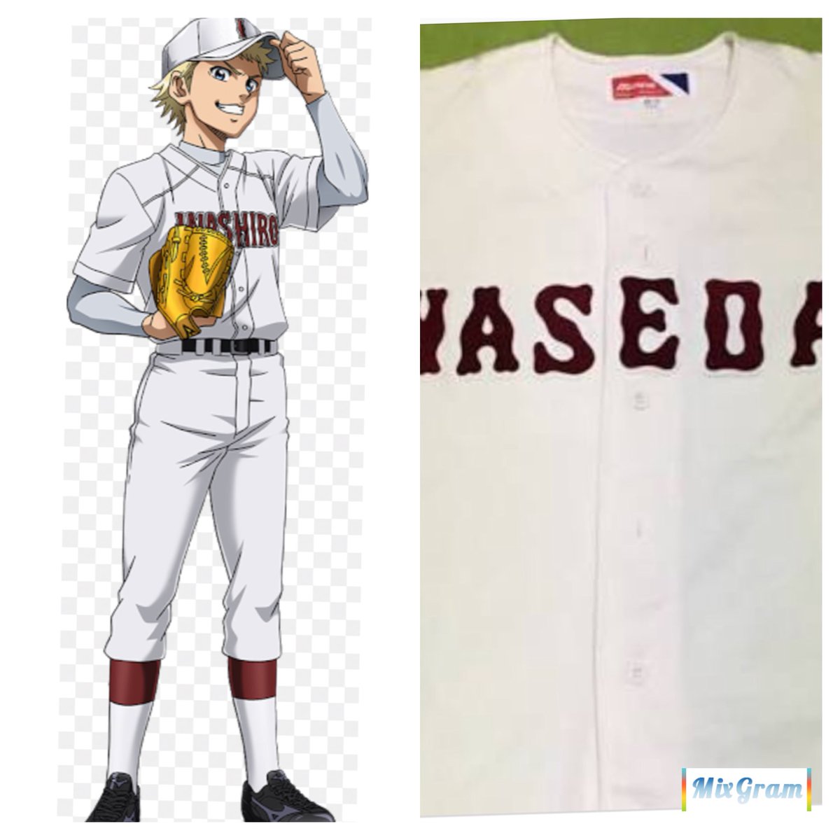 ダイヤのAのアニメを最近いきなりずっと見てるんだけどマジで野球やり