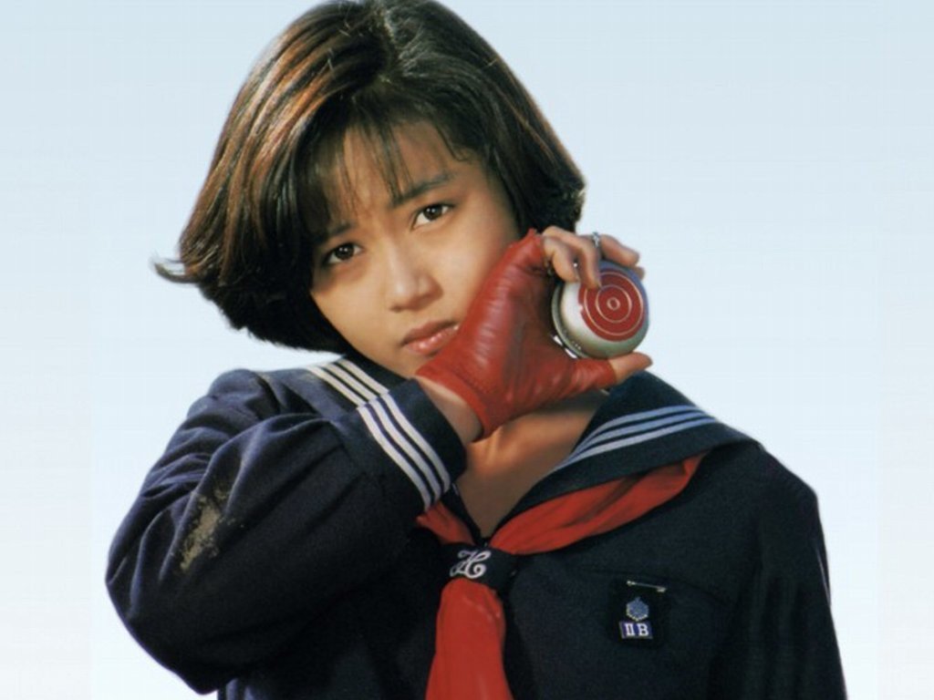 今日4月4日は『しあわせの日』 そして、ヨーヨーの日 ヨーヨーといえば