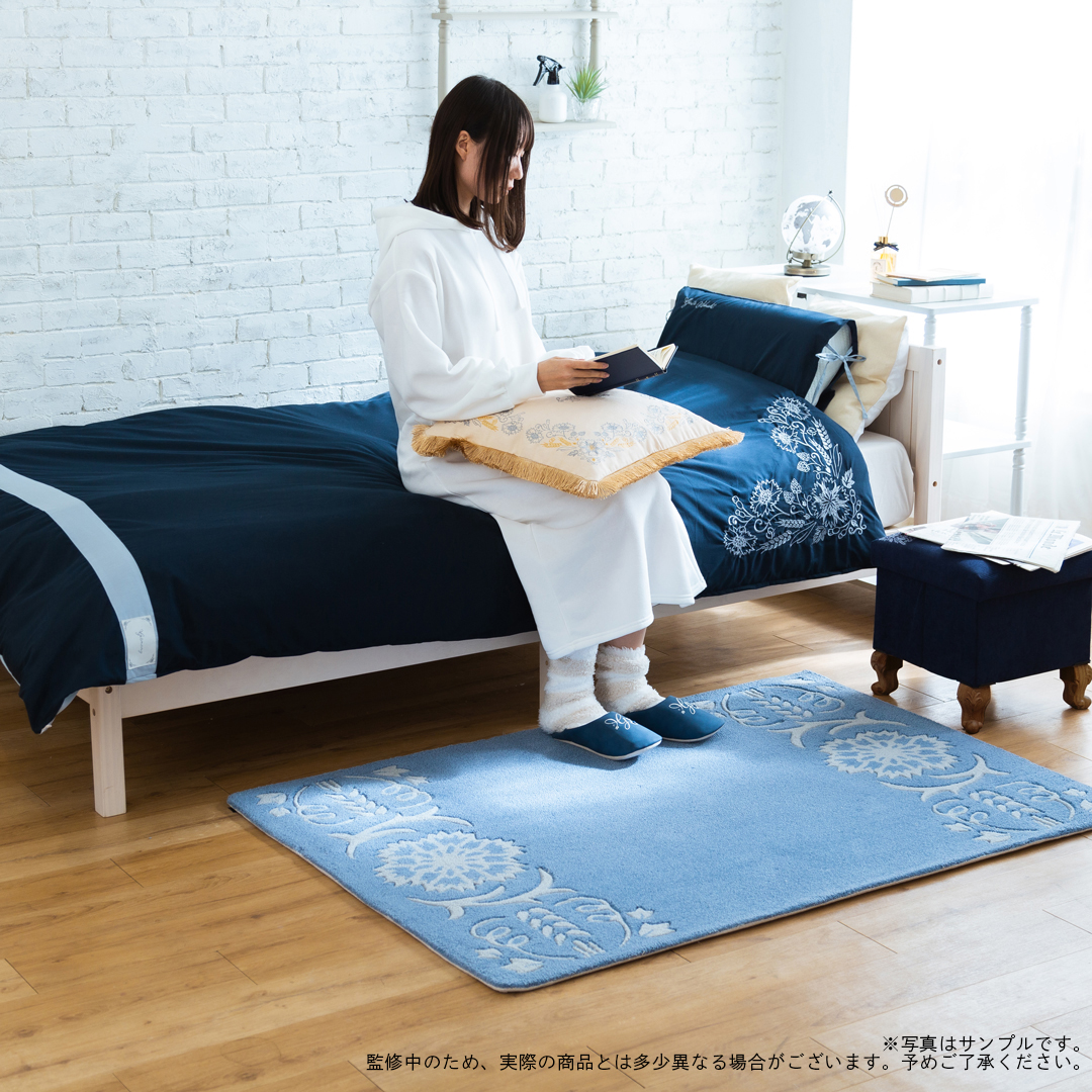 ヘタリアWorld☆Stars』のインテリア商品が登場！ 寝具セットは彼らを