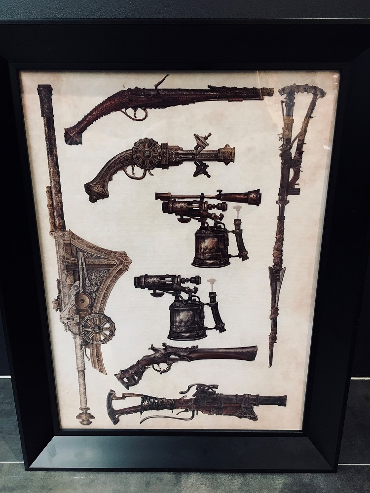 新宿ショップ情報】ギャラリーショップでは #プライム1スタジオ