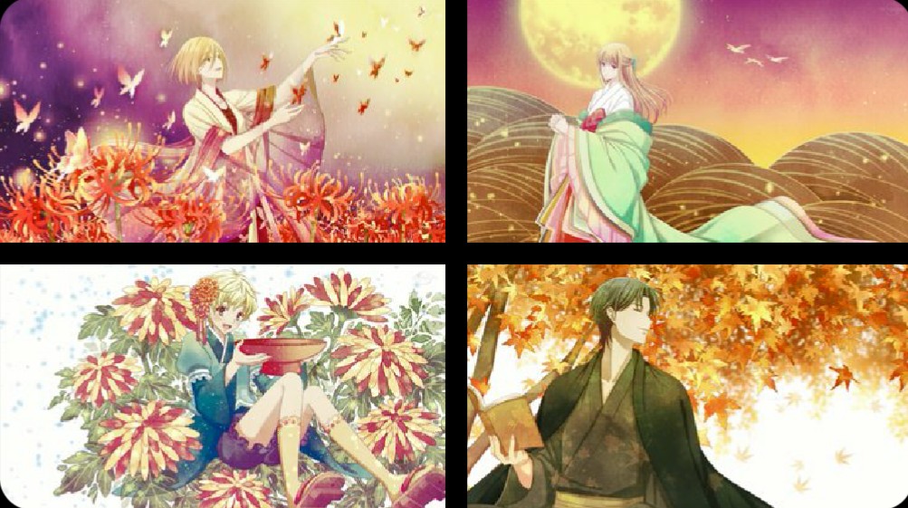 EDの作画の素晴らしさ！！感動したので全てどうぞ！！！みんなに届け