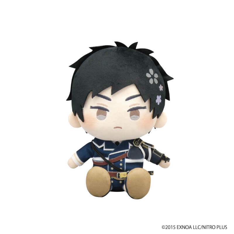 🌸ご予約受付中🌸 「わんぱく！刀剣乱舞 / ぬいぐるみ(全82種