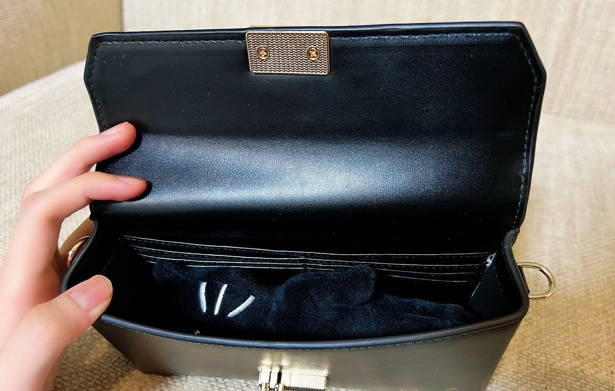 キヨ新グッズ😼】 最後のグッズ発表じゃーーーい🎉🎉 オシャレな『キヨ