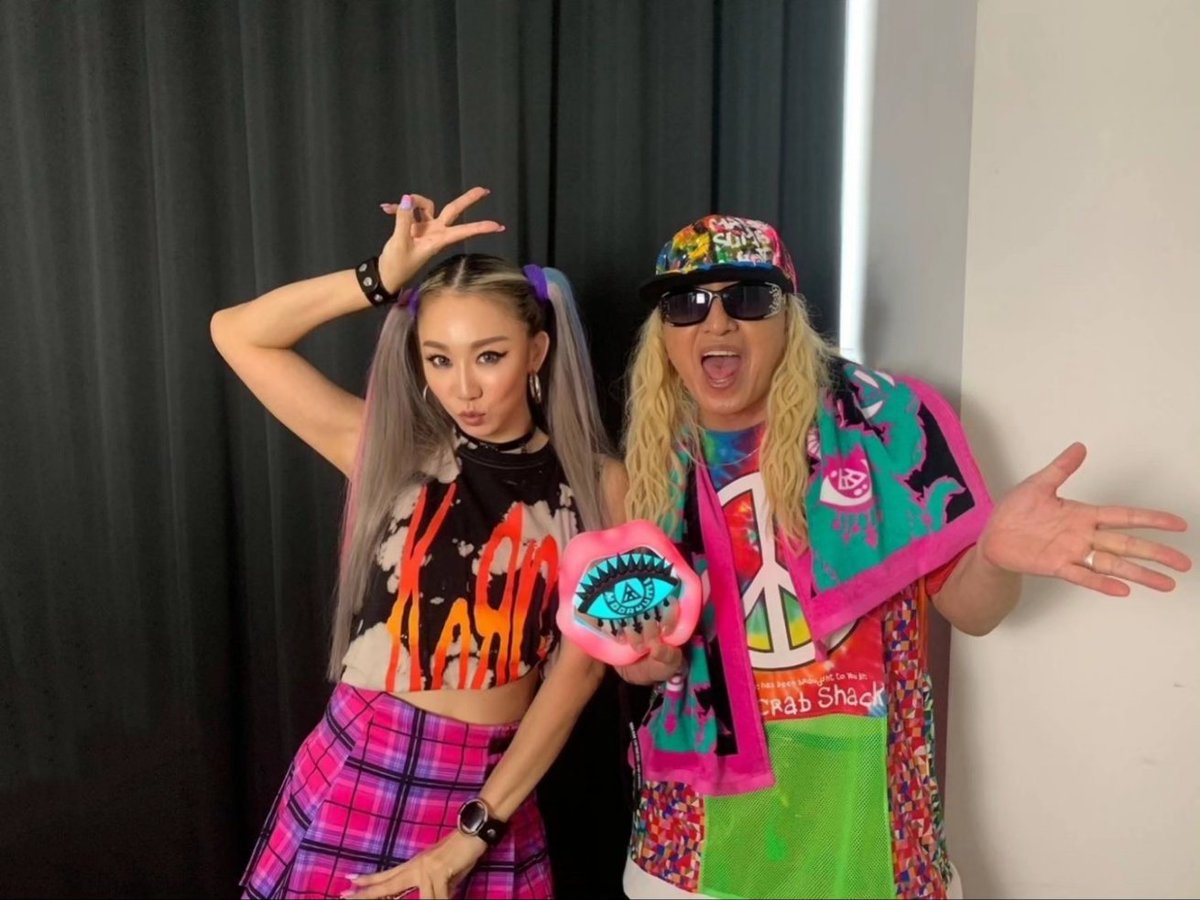 KODA KUMI LIVE TOUR 2023 ～ monsteR ～立川ステージガーデン