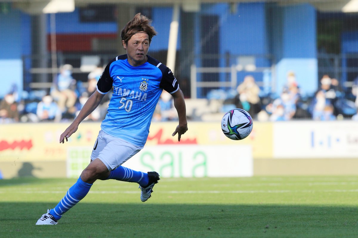 遠藤 保仁選手が完全移籍加入】 ガンバ大阪から期限付き移籍しており