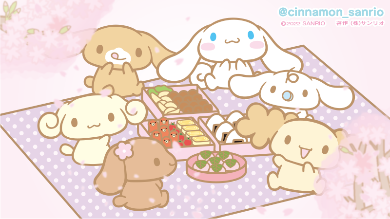 こっちこっち〜！いい場所みつけたよ♪