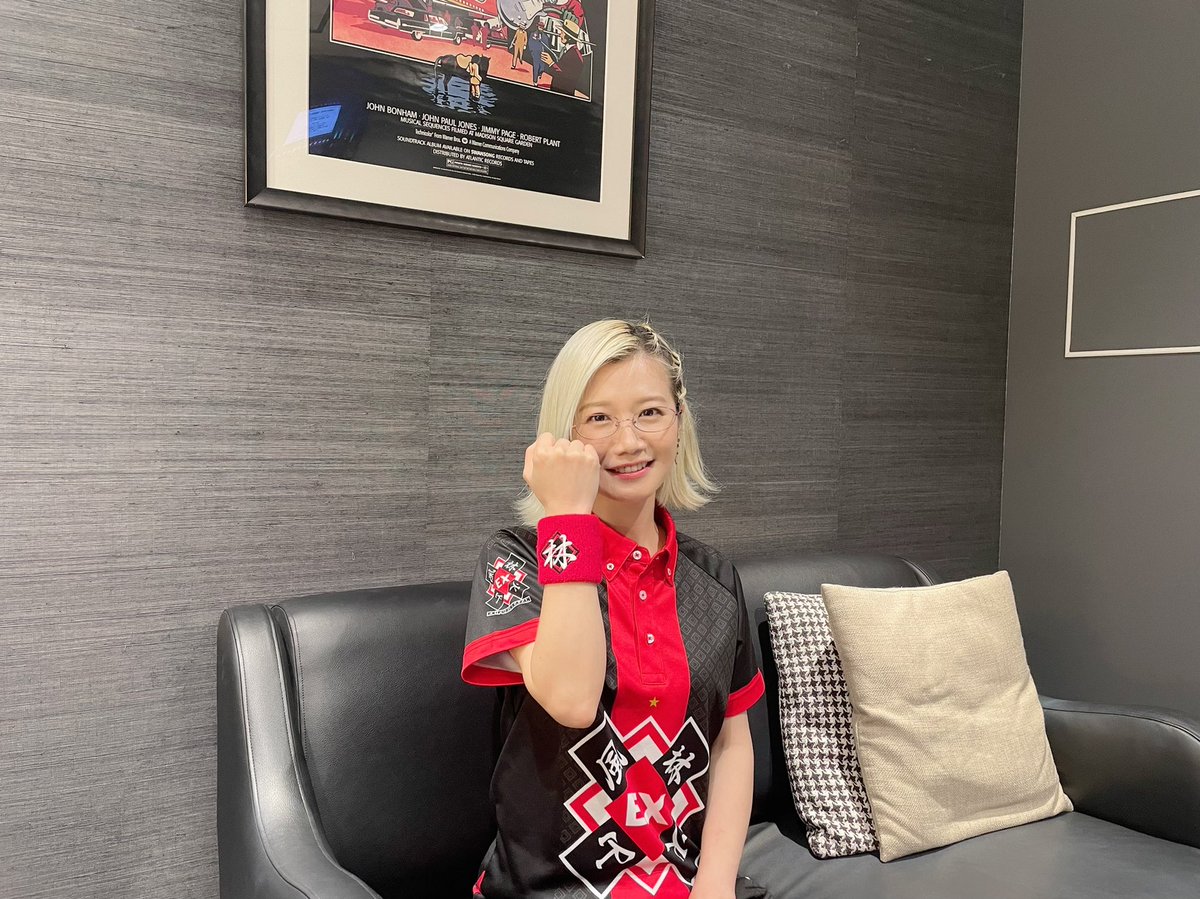 セ*ョ様 Mリーグ 二階堂亜樹 プレミアムナイト ○お知らせ○ 来週2/10