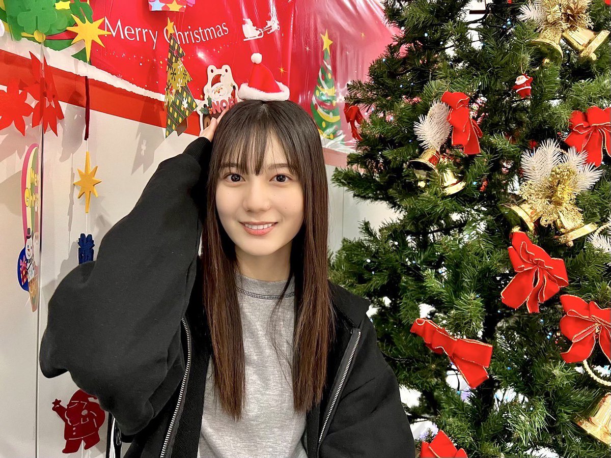 ❄️🦌「ひなくり2022」☃️❄️ 🎄この後17:30〜開演！🎄 サンタさん