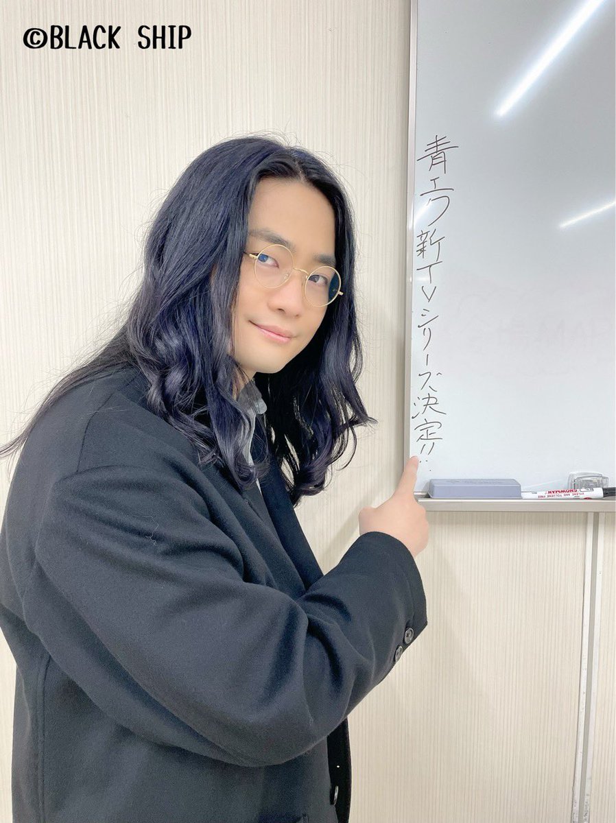 福山潤 が【#ジャンフェス2023 】『青の祓魔師』ステージに出演致し