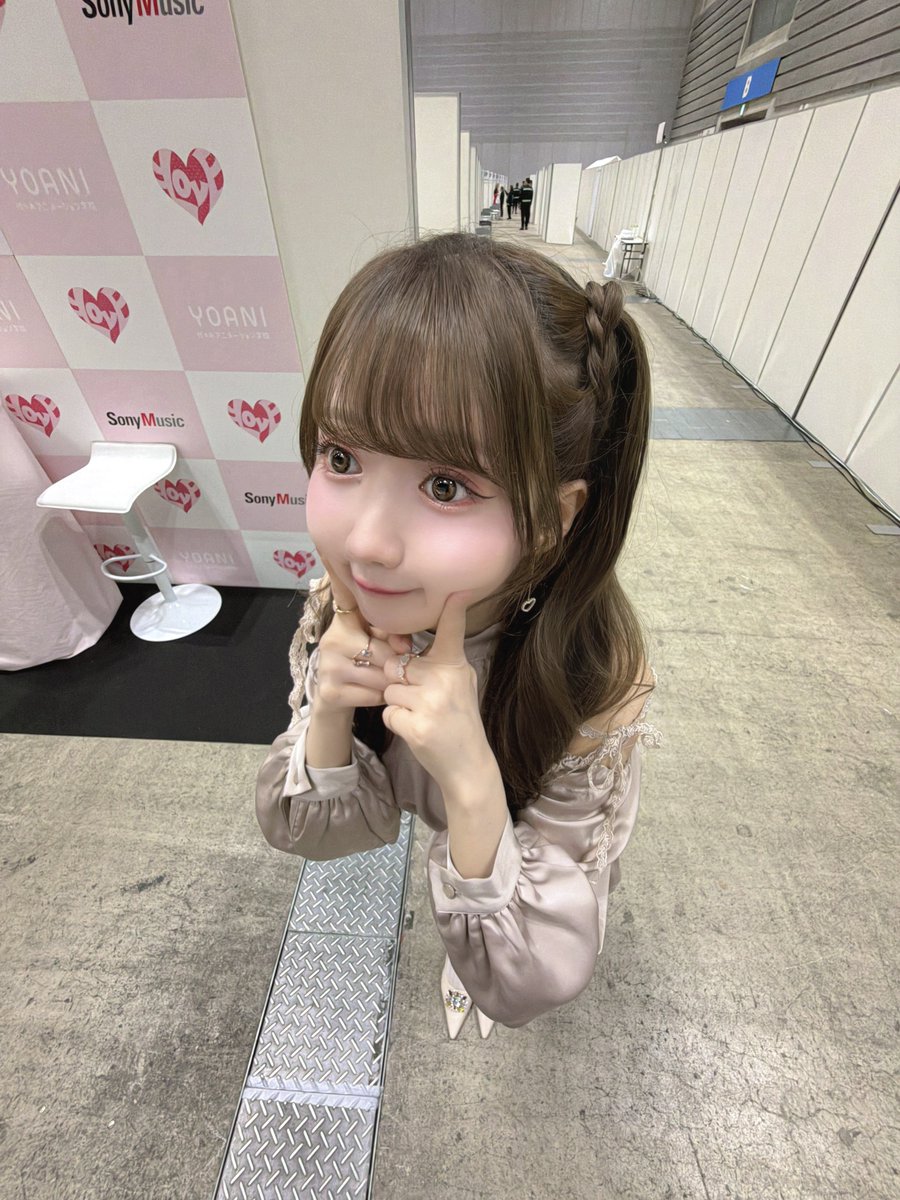 Post by 大谷 映美里 on X: ♪