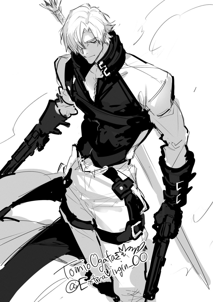 尾方富生Tomio Ogata (@ExtraVirgin_OO) on X