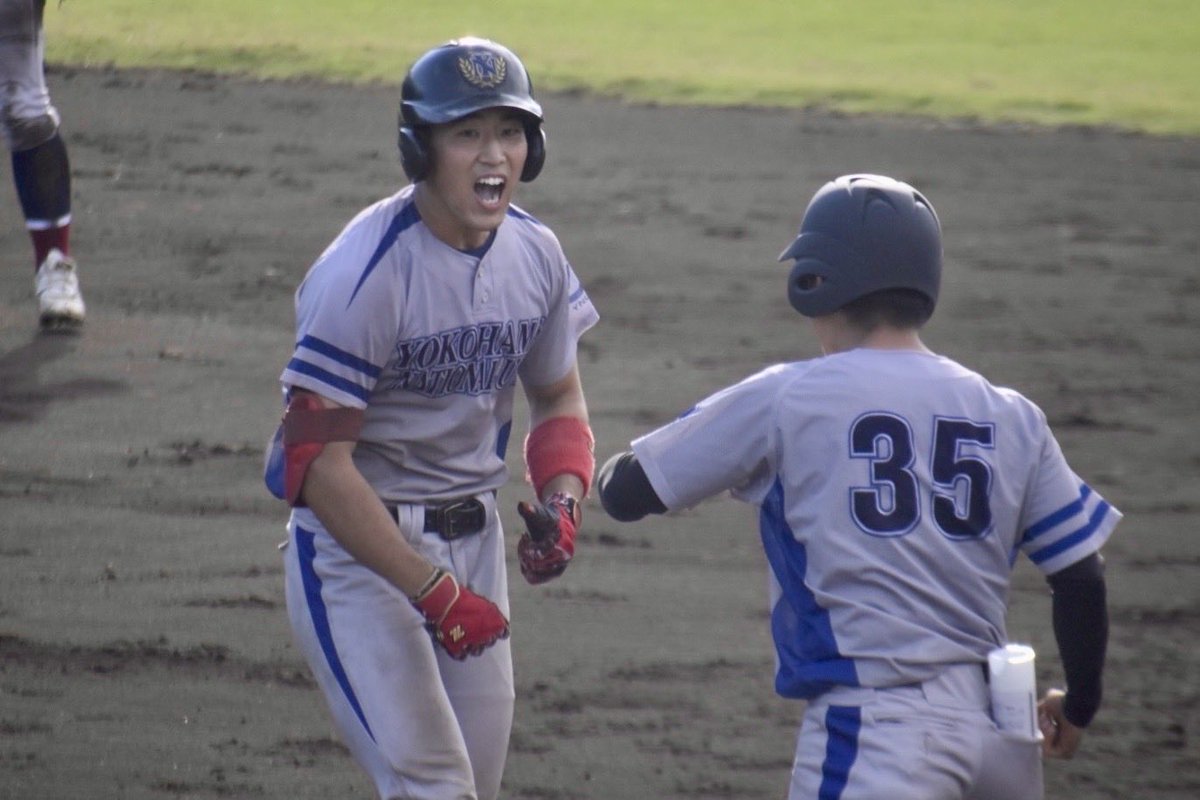 横浜国立大学硬式野球部 (@ynu_bbc) / Posts / X