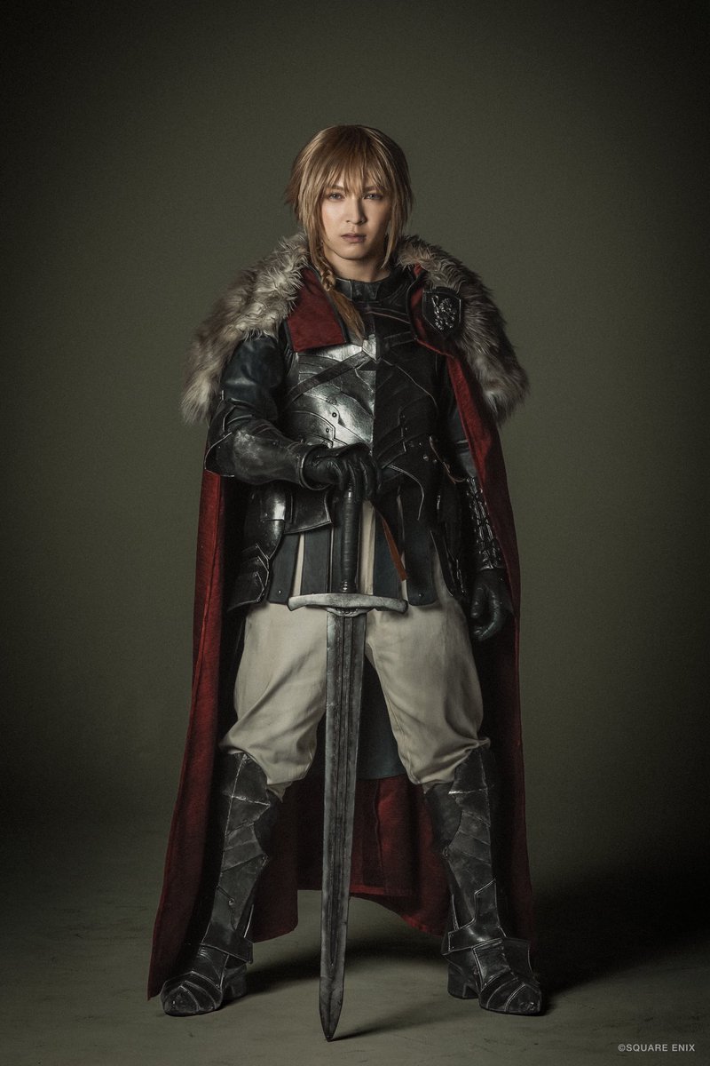 2026年1月・2月東京・大阪にて 『FINAL FANTASYシリーズ FFBE幻影戦争