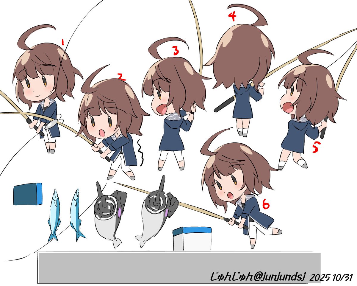 じゅんじゅん (@junjundsj) / Posts / X