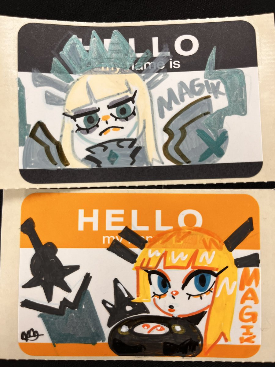 アモ/amo (@zettonamo888) / Posts / X