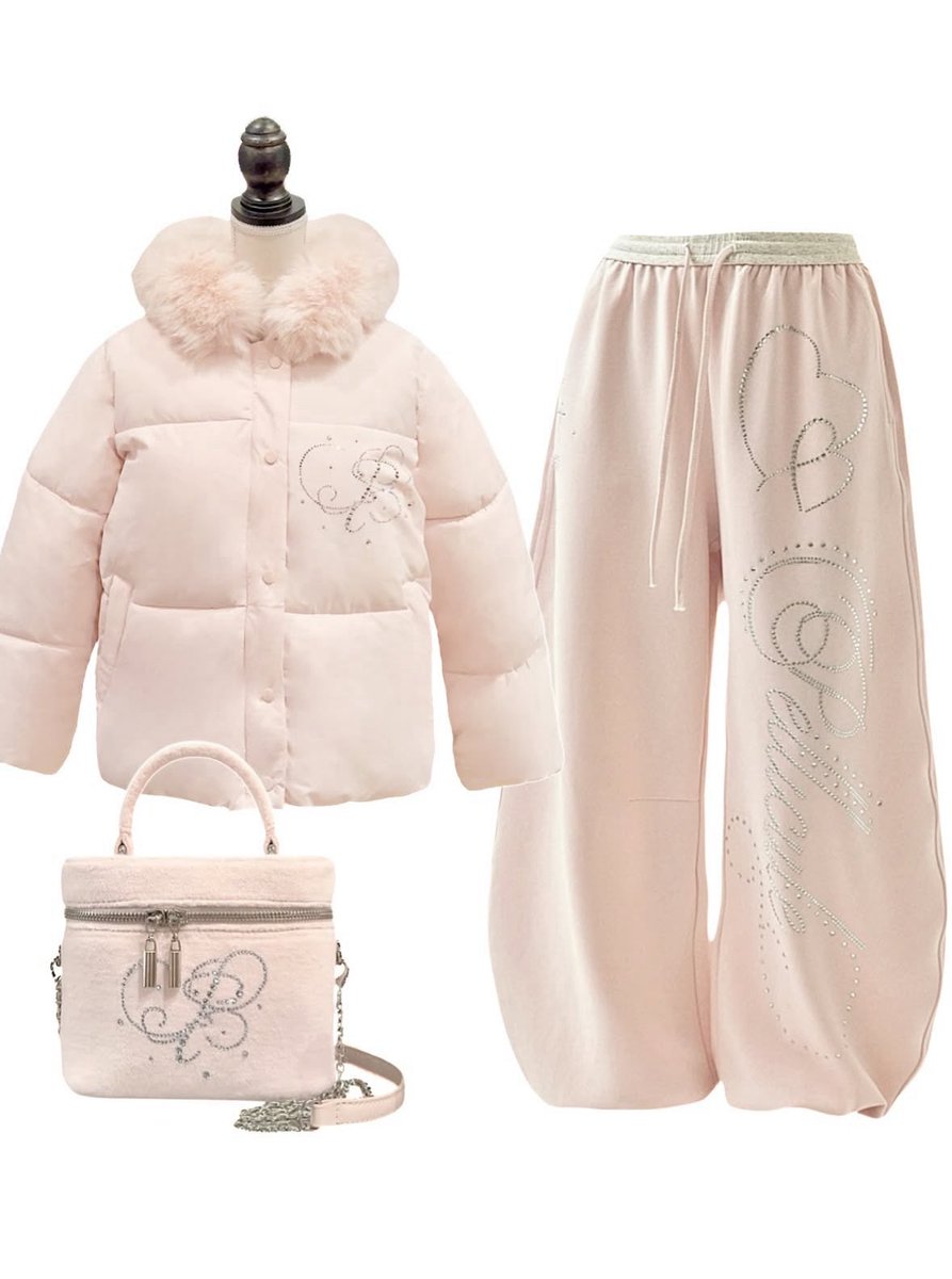 遂にキラキラアウター降臨₊˚⊹♡ ྀིྀི