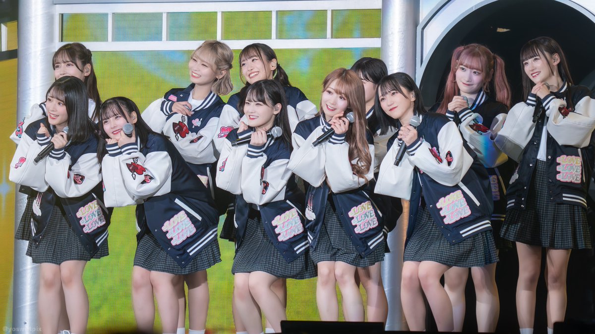 イコラブスタジャン𝒔𝒐 𝒄𝒖𝒕𝒆…⟡.*